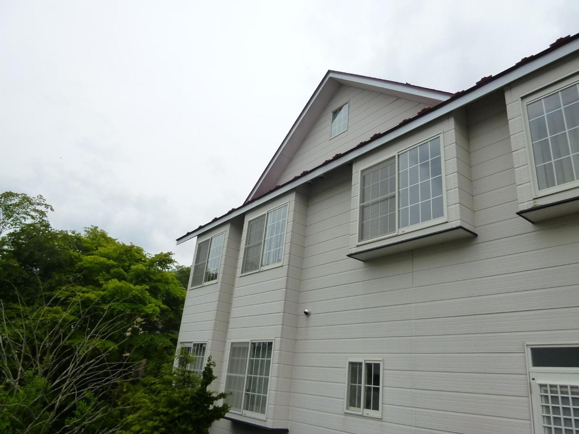 Little Forest Inn Nikko Exterior foto